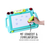 Stampy Tekenbord met Geluidspen - Kunst & Ambachten